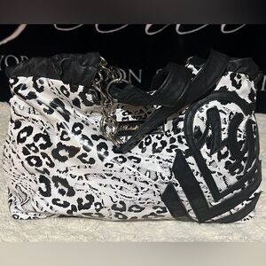 Metal Mulisha Malicious Purse